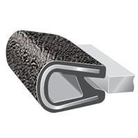 Size Ranged Edge Trim