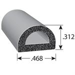 110 Series Rubber Seal