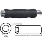 Style D8 Contoured Foam Grip