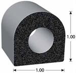 1678 Series Rubber Seal