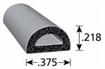 1333 Series Rubber Seal