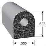 2338 Series Rubber Seal
