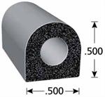 202 Series Rubber Seal