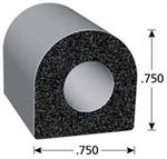 1458 Series Rubber Seal
