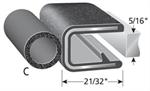 3375b7X5/16C
