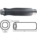 Style D7 Contoured Foam Grip