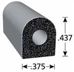 105 Series Rubber Seal
