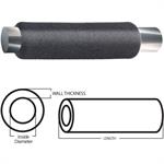 Style D3 Contoured Foam Grip
