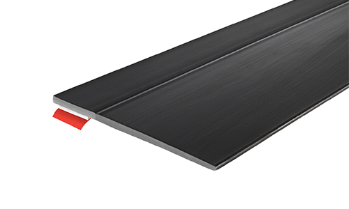 Co-Extruded Plastic Wiper Seals