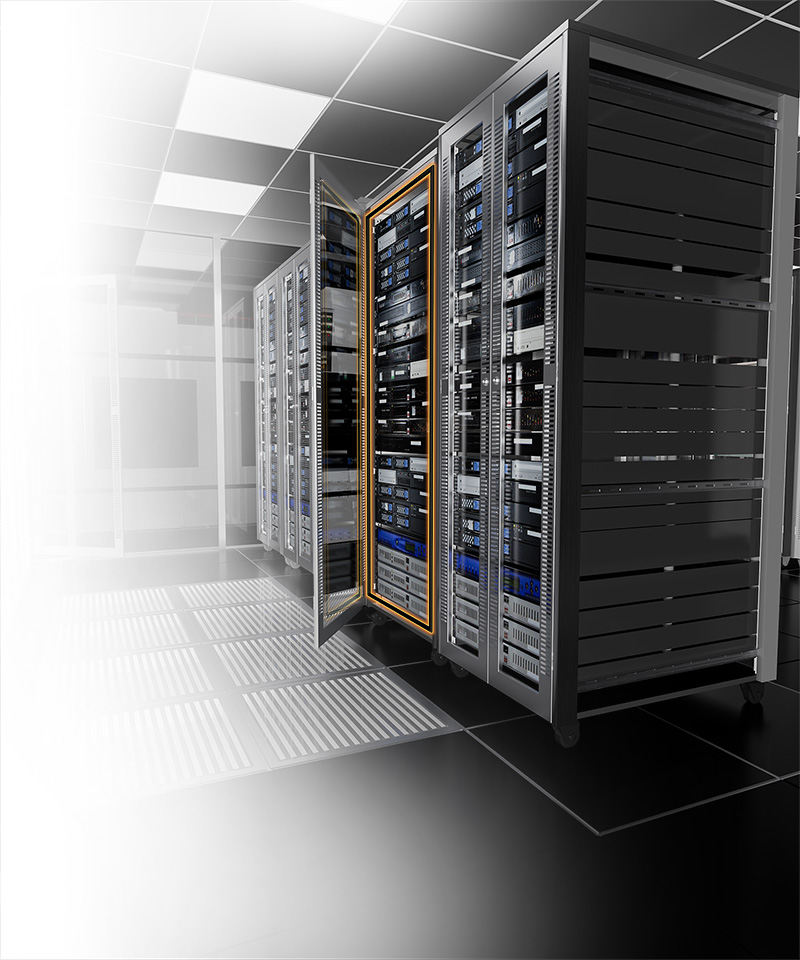 Custom Gasket Frames Reduce Assembly Time for Data Center Equipment Manufacturer by Over 80%