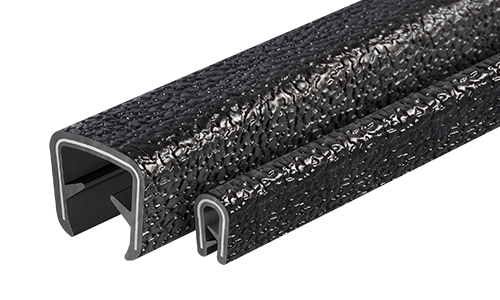 Size Range Edge Trim