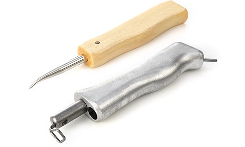 Graphic of a Trim-Lok Locking Gasket Tool Set