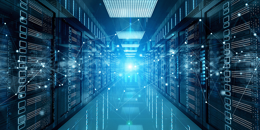 Data Center Industry