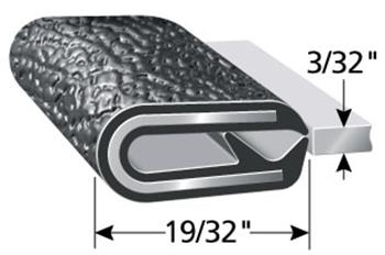 200B3X3/32
