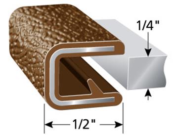 100T1X1/4