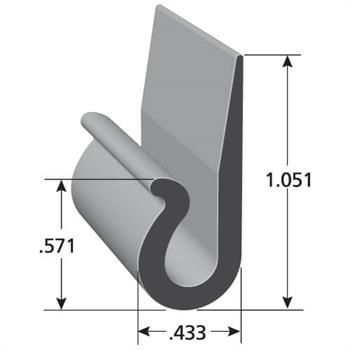 J-Clip I11023