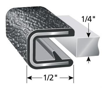 100B3X1/4