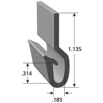 J-Clip I11060
