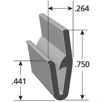 J-Clip I11102