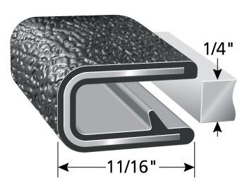 1375B3X1/4