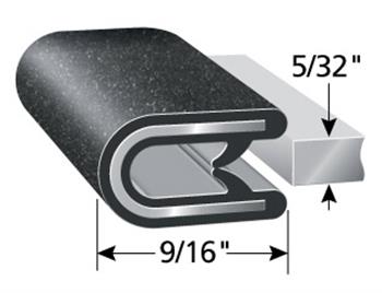 150B7X5/32