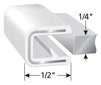 100W7X1/4