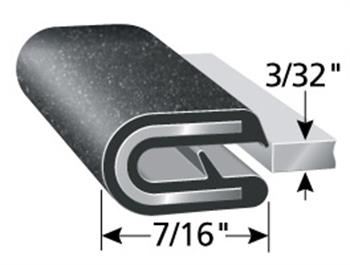 75B7X3/32