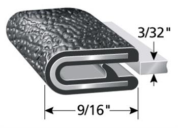 100B1X3/32