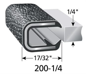 200B3X3/4
