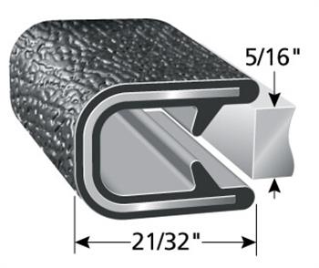 1350B2X5/16