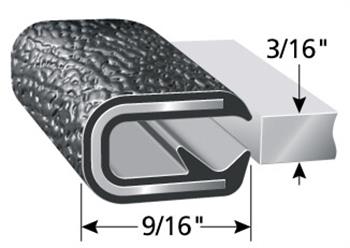 200B3X3/16