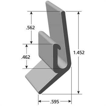 J-Clip I11105
