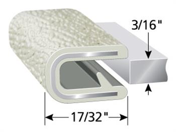 100LG1X3/16
