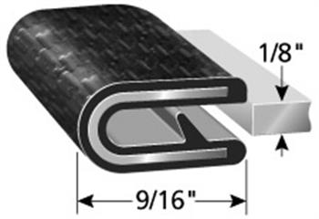 100B5X1/8