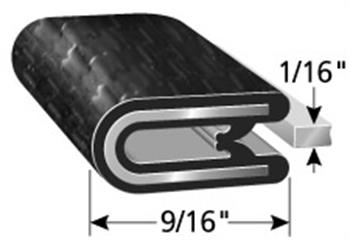 150B5X1/16
