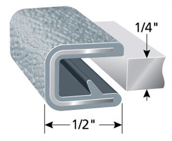 100S1X1/4