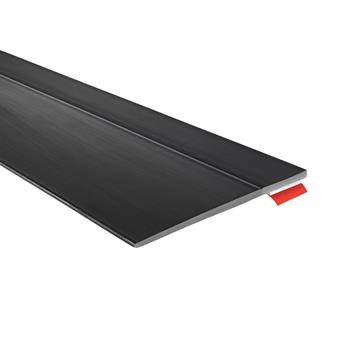 Co-Extruded Plastic Wiper Seal