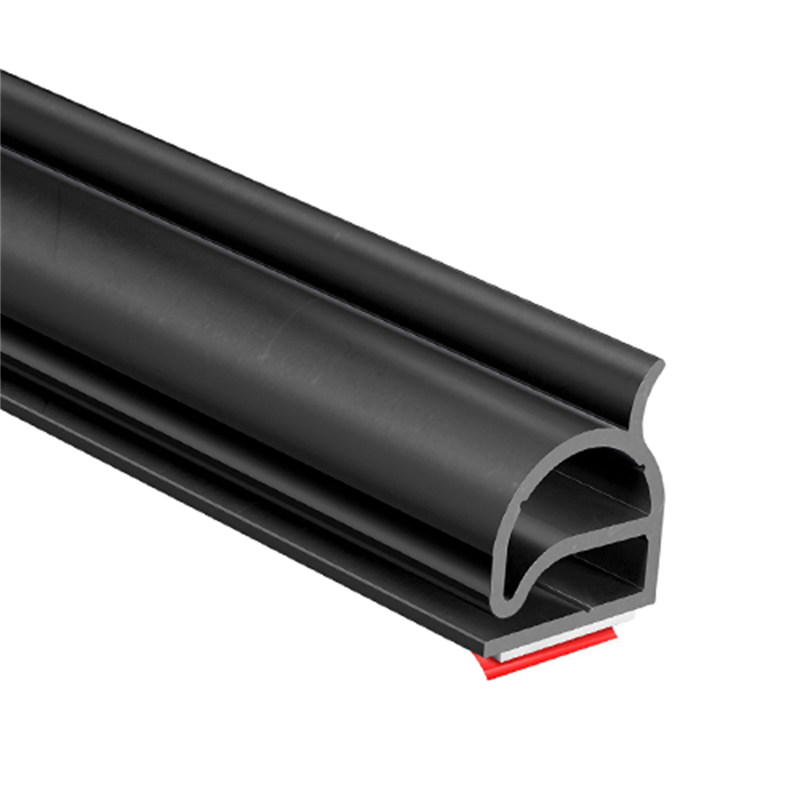 All-in-One Bulb Seal with BT Tape