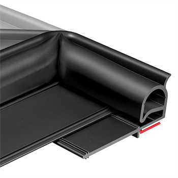 All-in-One Slide Seal