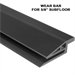 All-in-One Seal RV Slide-Out Wear Bar units for 5/8 inch subfloor