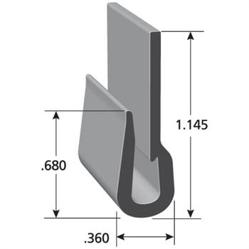 J-Clip I11072