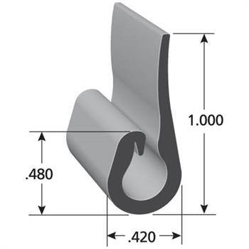 J-Clip I11109