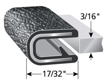 100B2X3/16