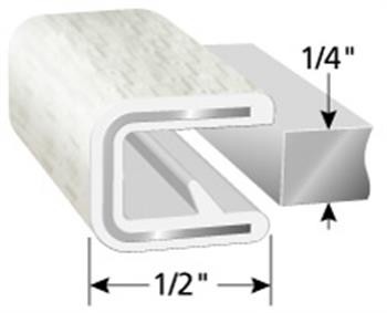 100W5X1/4