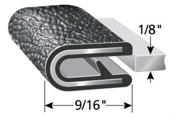 100B1X1/8