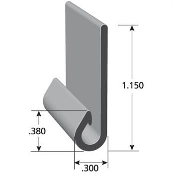 J-Clip I11026