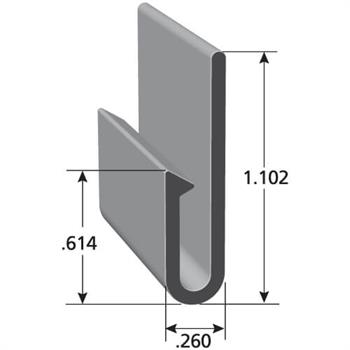 J-Clip I11024