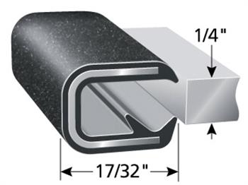 200B7X1/4