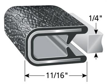 1350B2X1/4