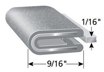 100G7X1/16